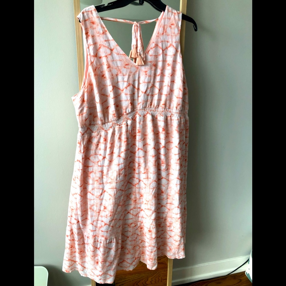 Maternity dress